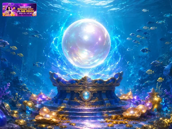 Caishen Fishing gameplay screenshot 3