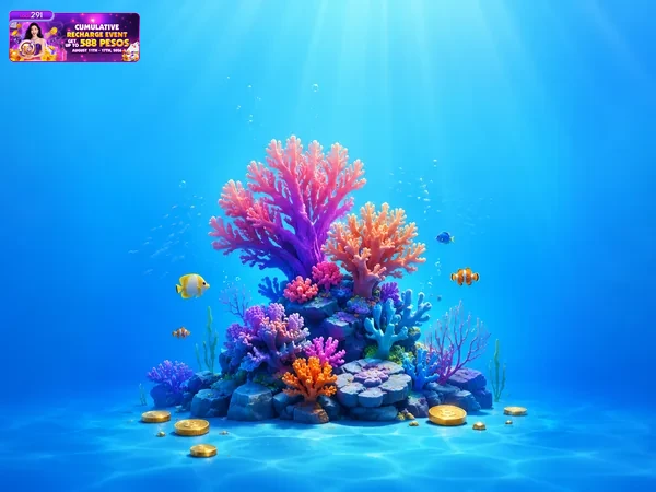Caishen Fishing gameplay screenshot 4