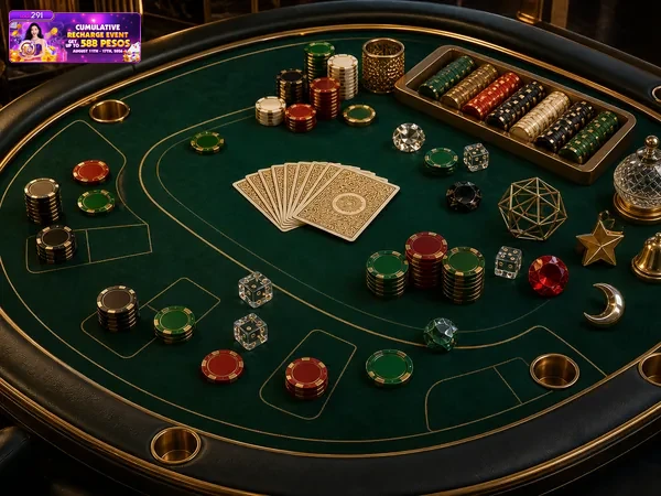 Joker Poker image 1